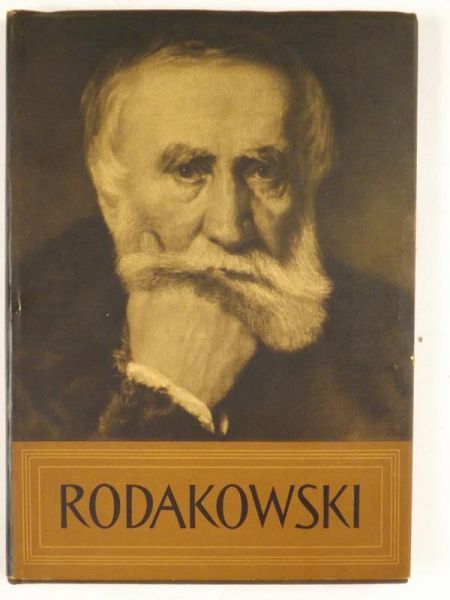 Henryk Rodakowski 1823-1894
