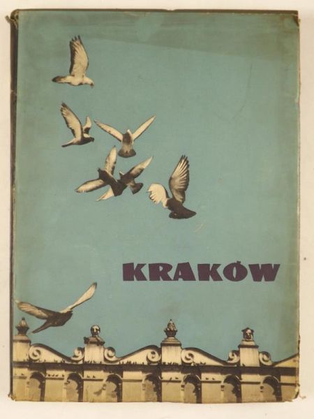 Kraków
