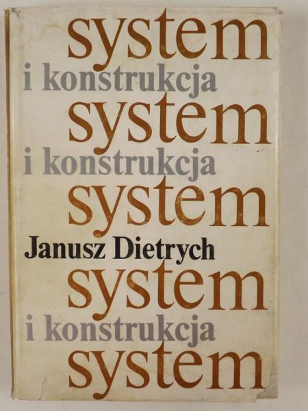 System i konstrukcja