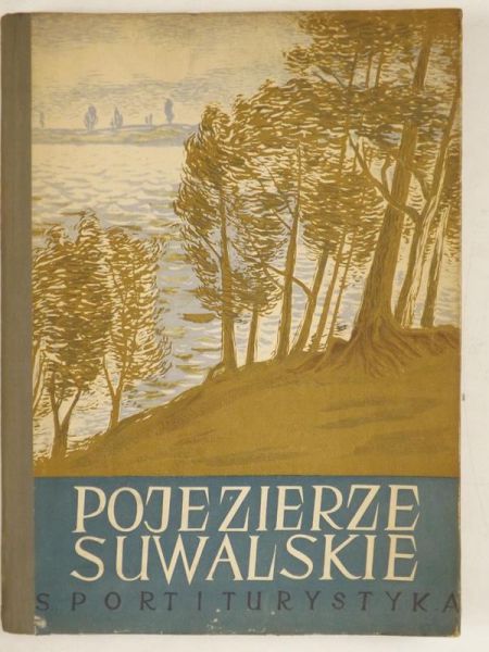 Pojezierze Suwalskie