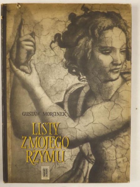 Listy z mojego Rzymu