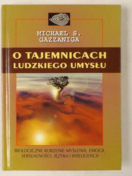 O tajemnicach ludzkiego umysłu