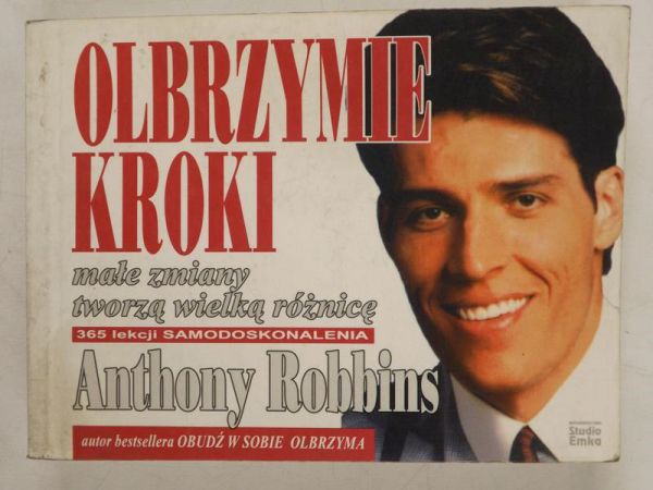 Olbrzymie kroki