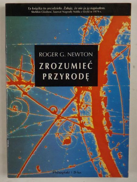 Zrozumieć przyrodę