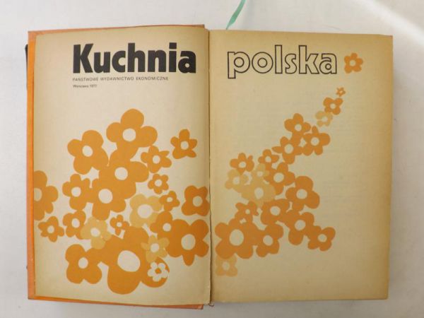Janik Krystyna - Kuchnia polska