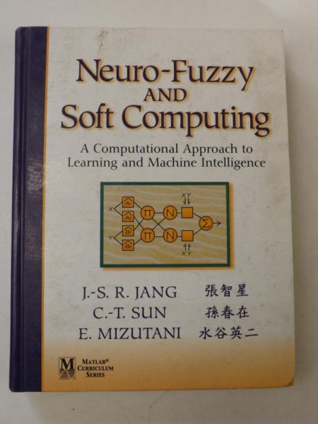 Mizutani E. - Neuro-Fuzzy and Soft Computing