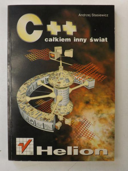 C++ Całkiem inny świat
