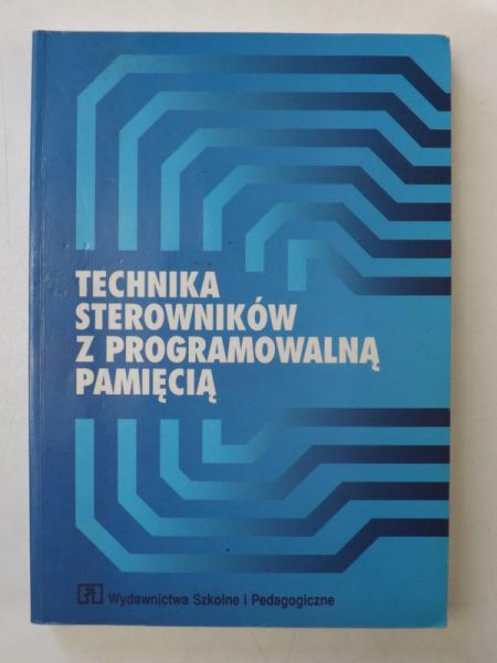 Technika sterowników z programowalną pamięcią