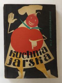 Potrowakowe    - Kuchna jarska