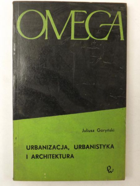 Urbanizacja, urbanistyka i architektura, WBN