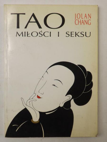 Tao miłości i seksu