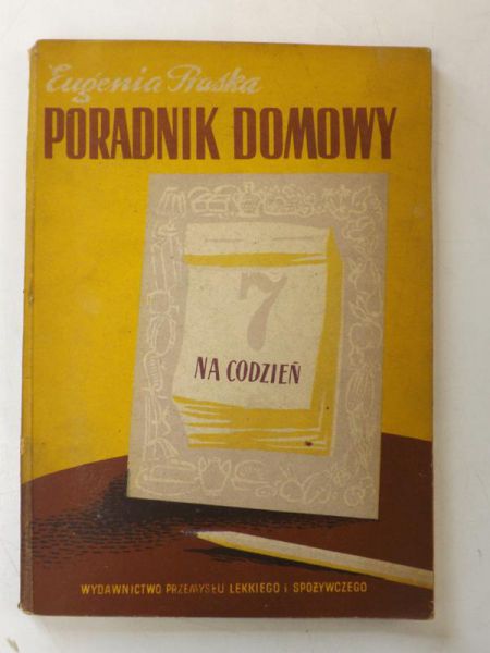 Poradnik domowy na codzień