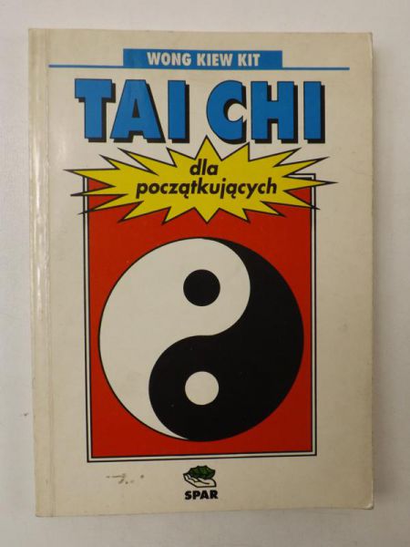 Tai Chi dla początkujących