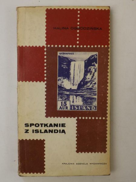 Spotkanie z Islandią
