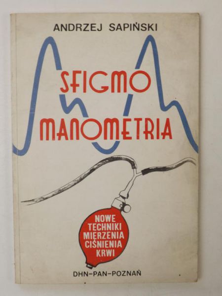 Sfigmomanometria