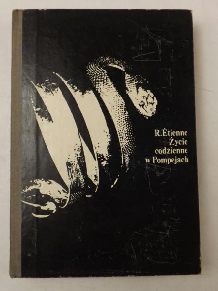 Życie codzienne w Pompejach