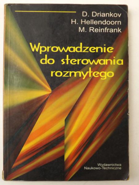 Wprowadzenie do sterowania rozmytego