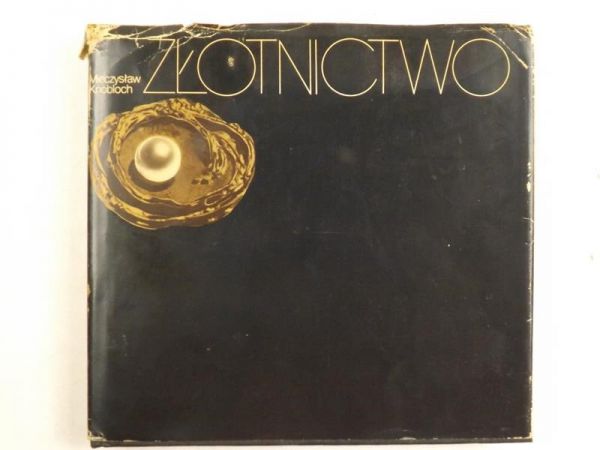 Złotnictwo