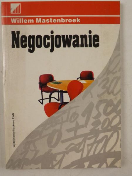 Negocjowanie