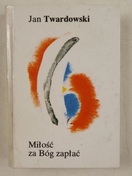 Miłość za Bóg zapłać