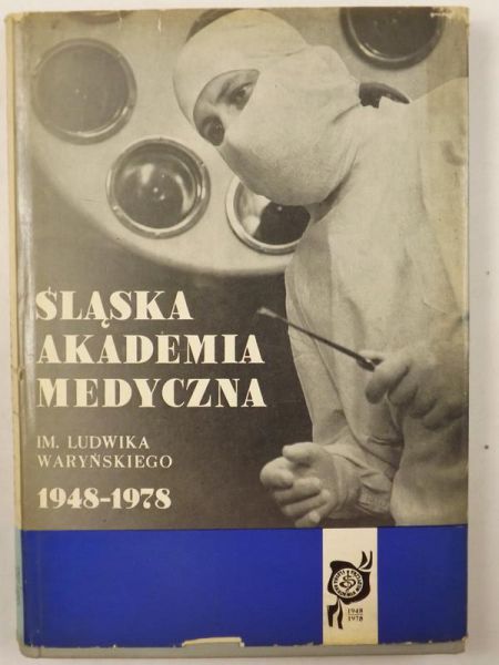 im. Ludika Waryńskiego 1948-1978