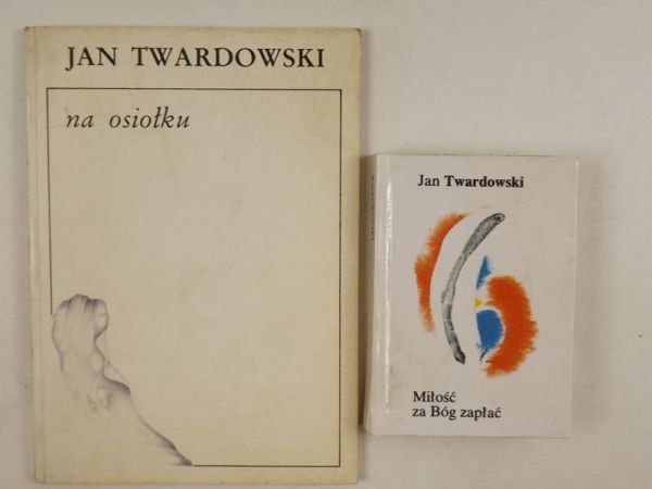 Na osiołku / Miłość za Bóg zapłać