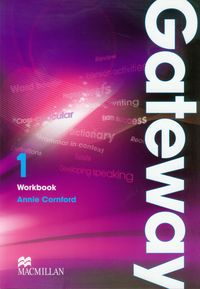 Gateway 1 Workbook Macmillan