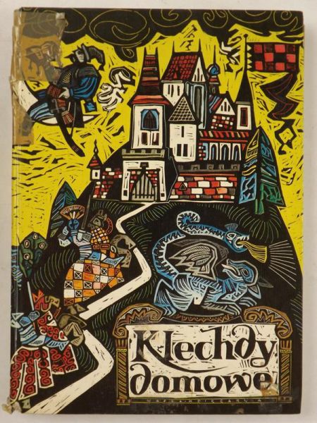 Klechdy domowe
