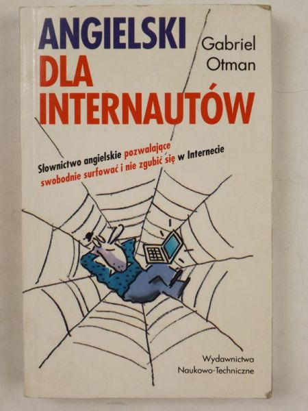 Angielski dla internautów