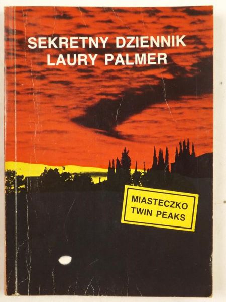 Sekretny dziennik Laury Palmer