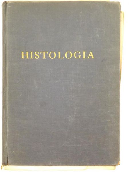 Histologia