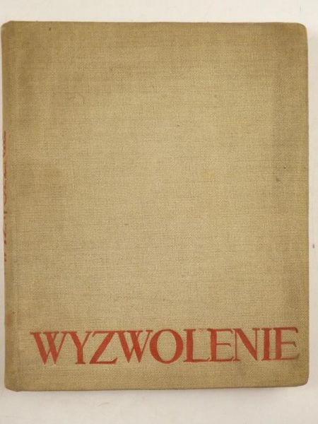 (red.) - Wyzwolenie