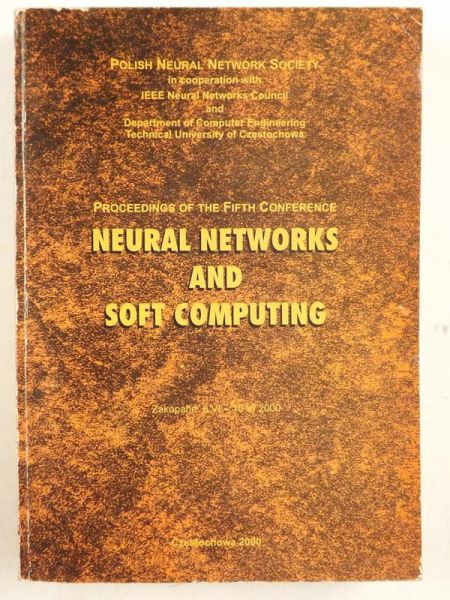 Neural Networks and Soft Computing