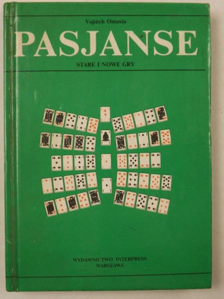 Pasjanse