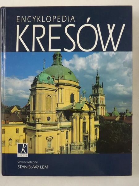 Encyklopedia Kresów