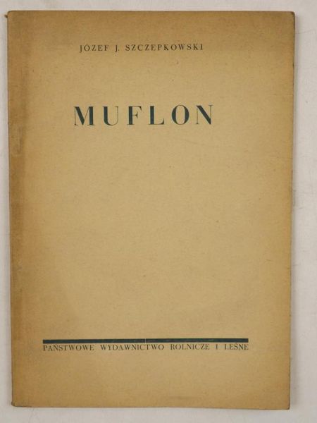 Muflon