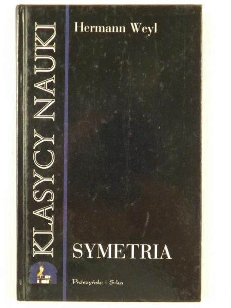 Symetria