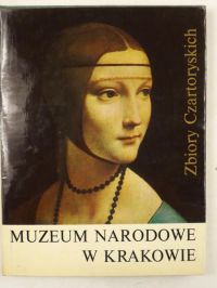 Muzeum Narodowe w Krakowie, Zbiory Czartoryskich