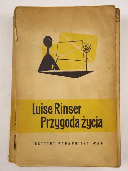 Przygoda życia