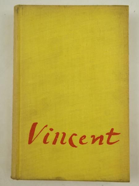 Vincent Van Gogh