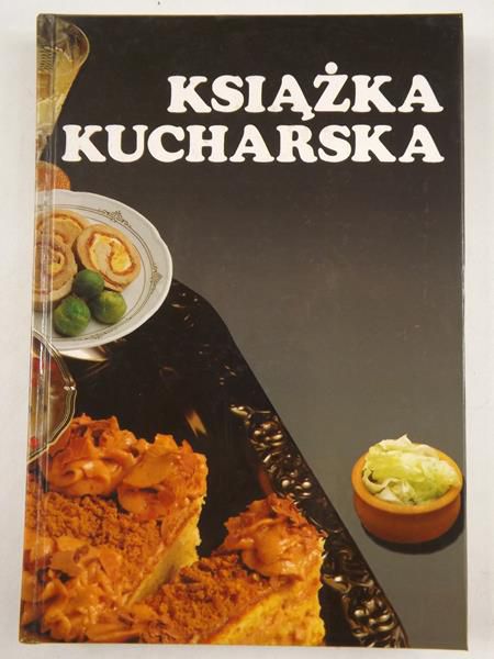 Książka kucharska, Przepisy kulinarne narodów Jugosławii