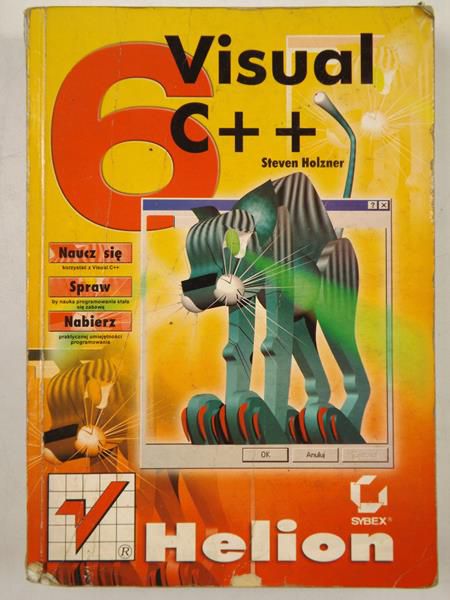 Visual C++ 6