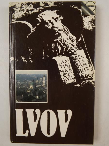 A Guide Lvov