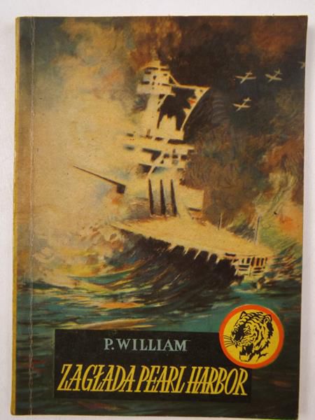 Zagłada Pearl Harbor