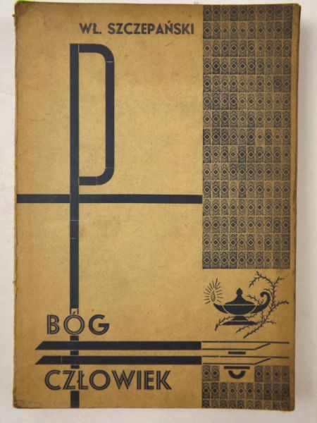 Bóg - Człowiek, 1949 r.