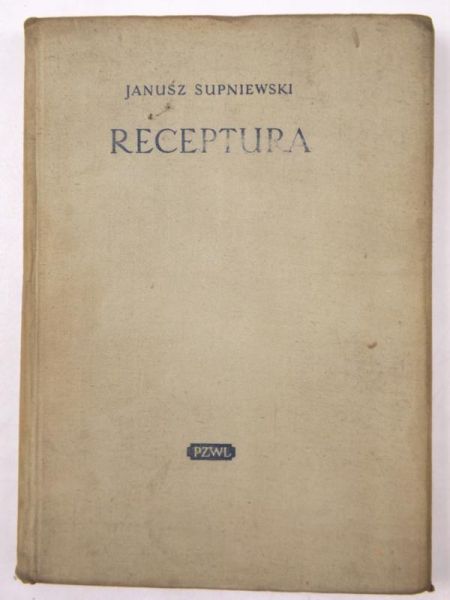 Receptura