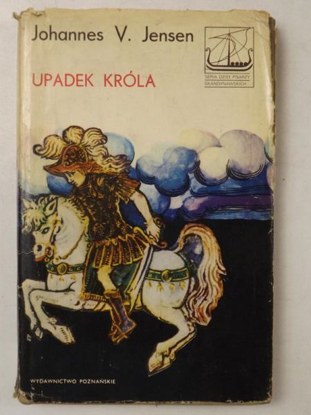 Upadek króla