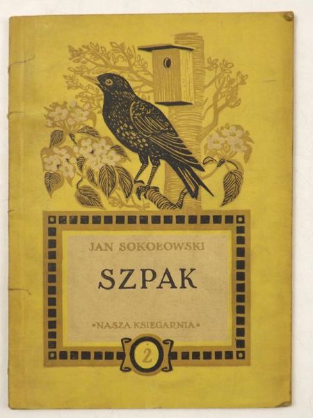 Szpak