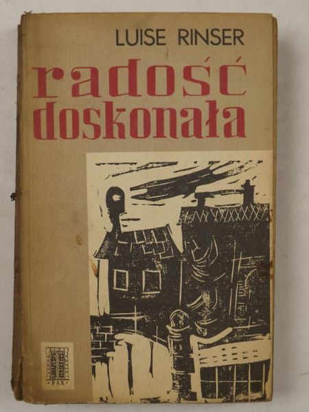 Radość doskonała
