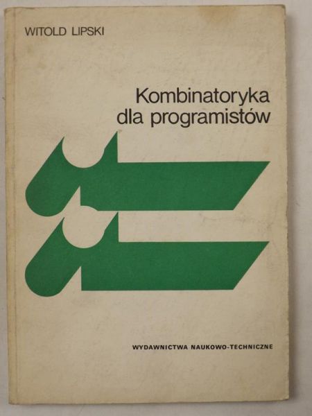 Kombinatoryka dla programistów